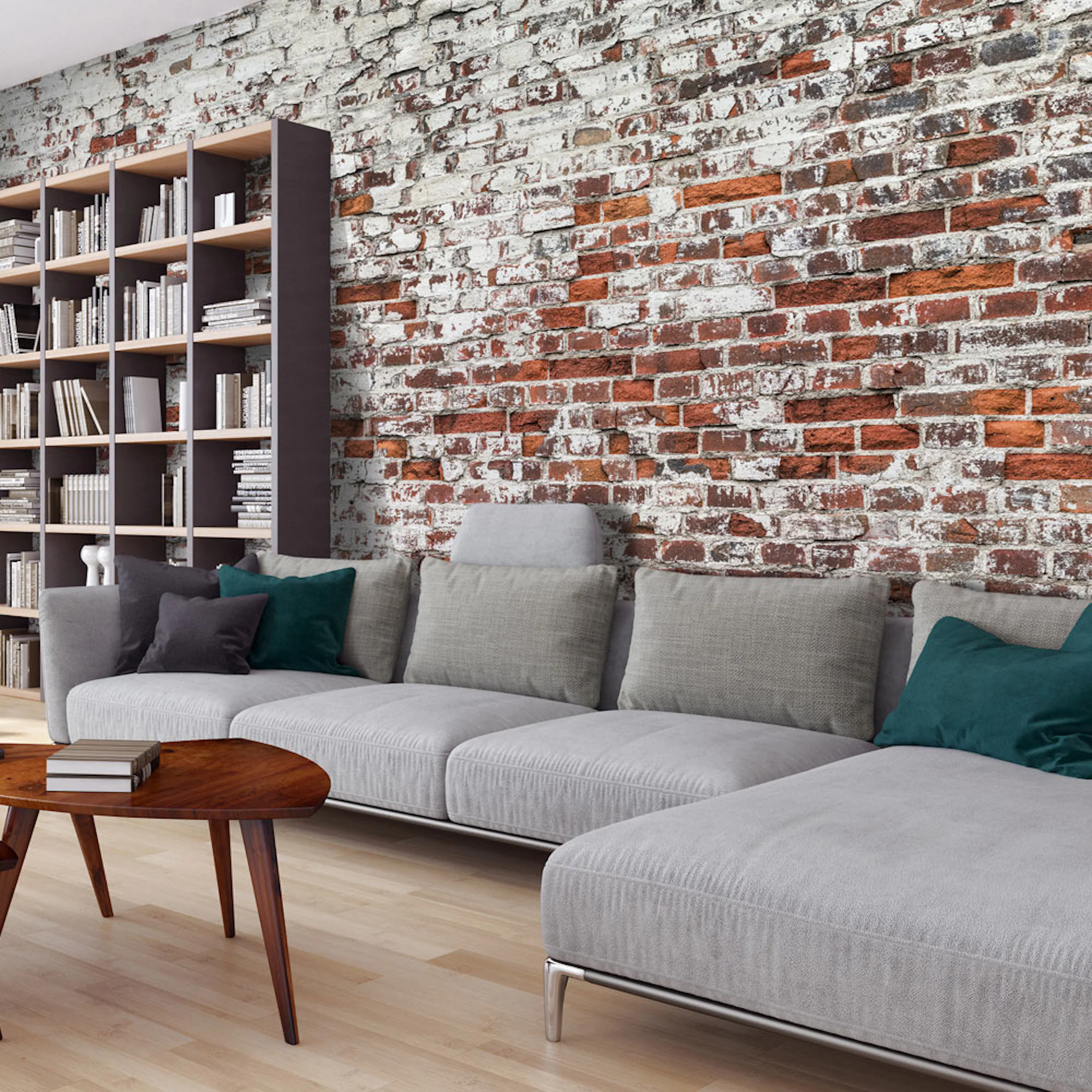 Fototapet XXL Arkiio Echo of Time 500x280 cm