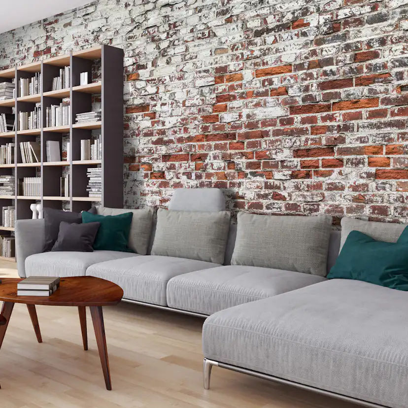 Fototapet Arkiio Självhäftande Echo Of Time 490x280