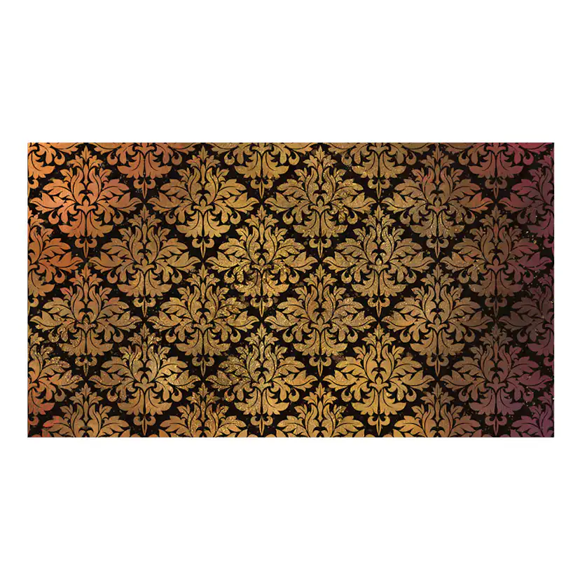 Fototapet XXL Arkiio Golden Baroque 500x280 cm