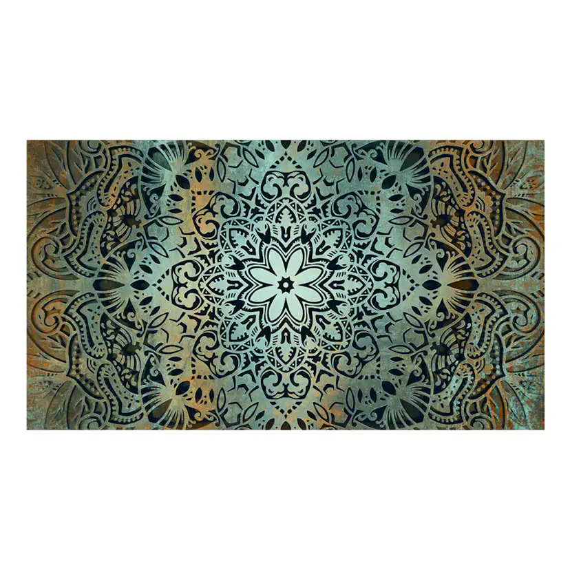 Fototapet XXL Arkiio The Flowers of Calm II