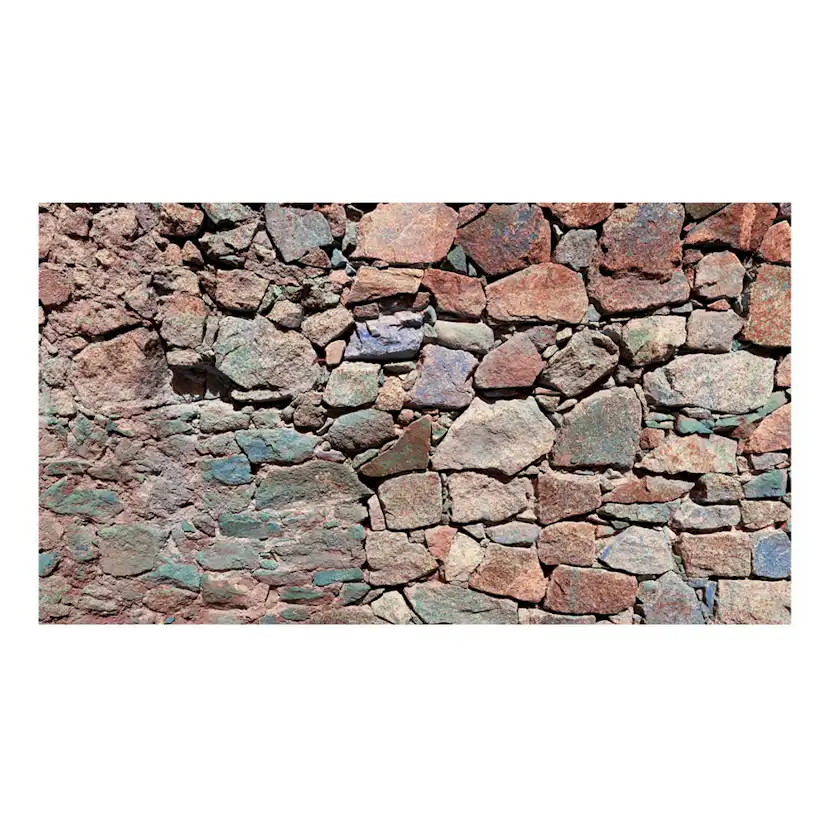 Fototapet Arkiio Självhäftande Stony Heart II 490x280