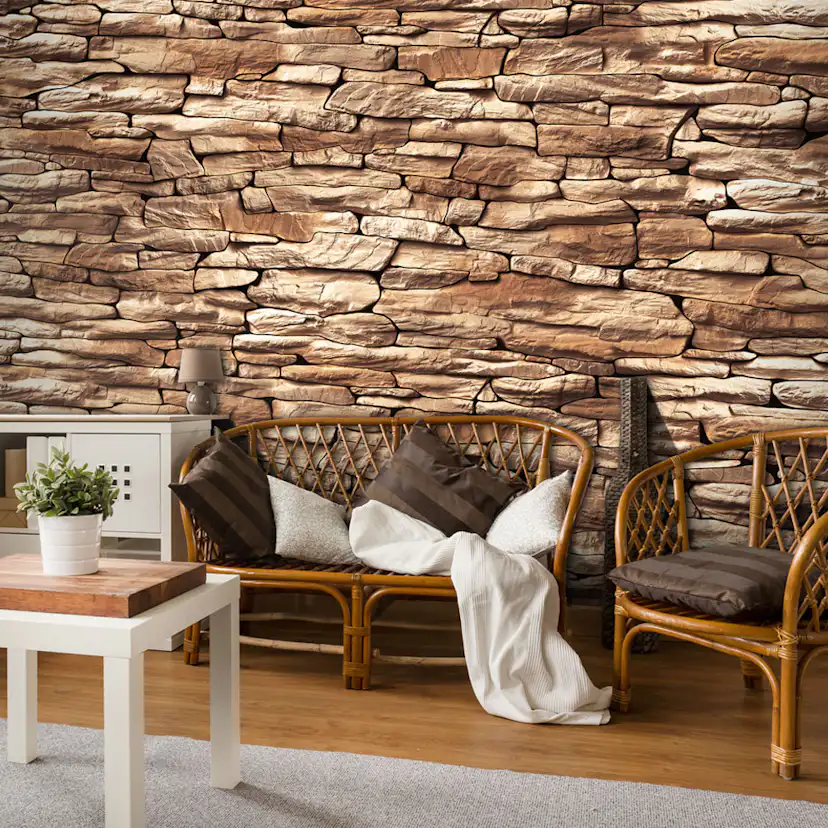 Fototapet XXL Arkiio Urban Cave 500x280 cm