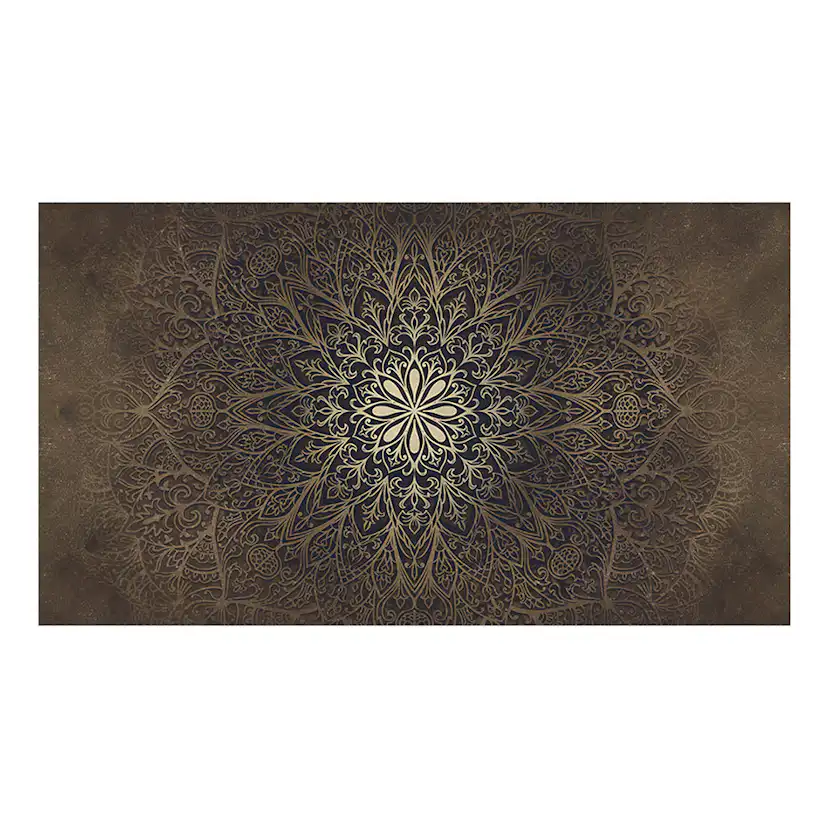 Fototapet XXL Arkiio Mandala II 500x280 cm