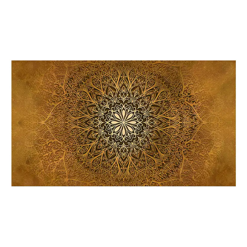 Fototapet Arkiio Självhäftande Sacred Circle II 490x280