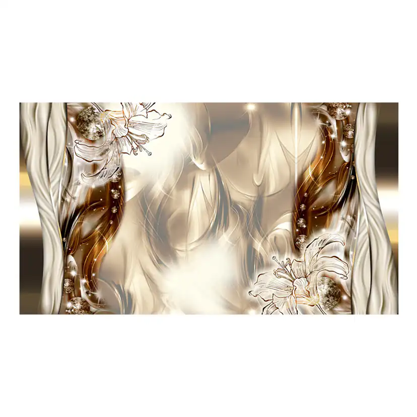 Fototapet XXL Arkiio Ethereal Shine II 500x280 cm