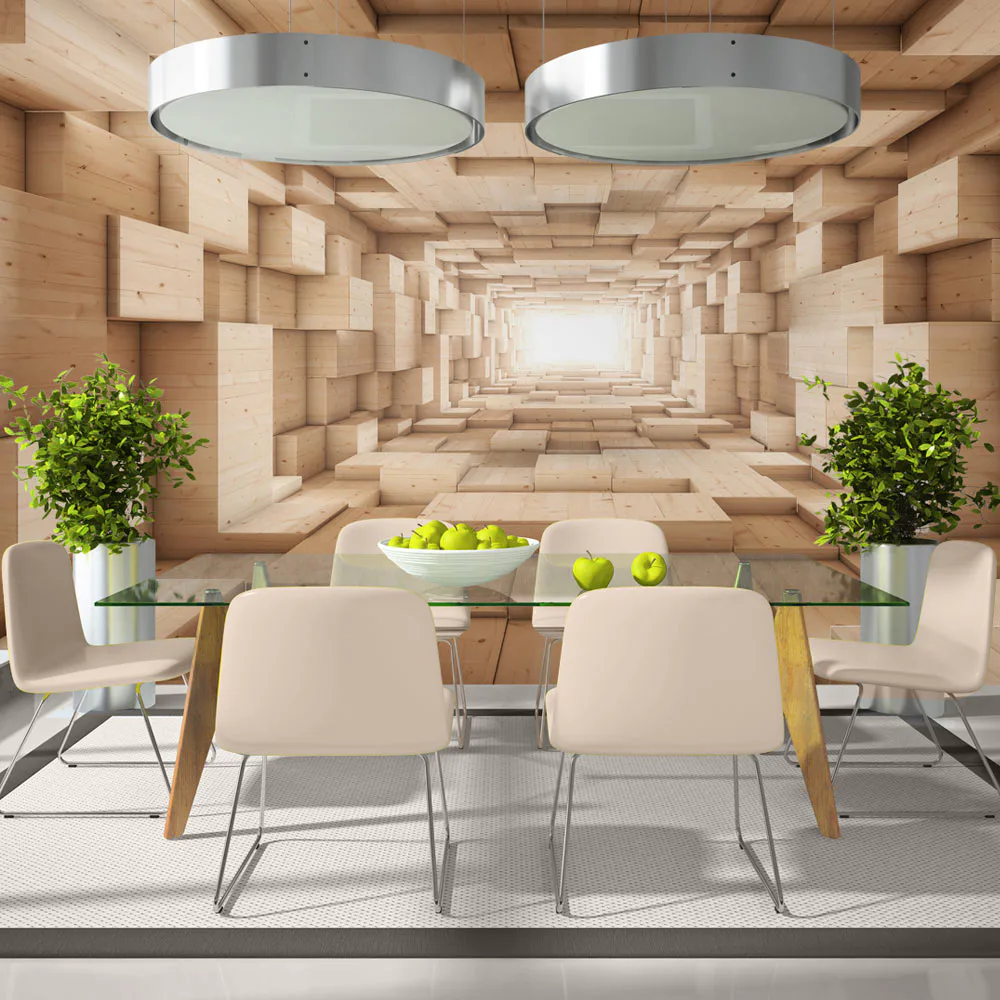 Fototapet XXL Arkiio Upwards...II 500x280 cm