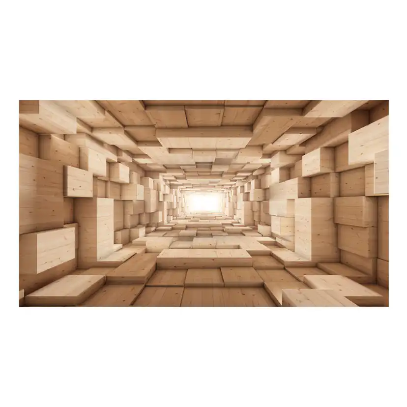 Fototapet XXL Arkiio Upwards...II 500x280 cm