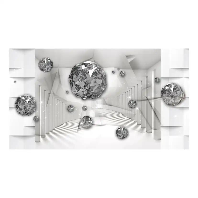 Fototapet XXL Arkiio Diamond Chamber II