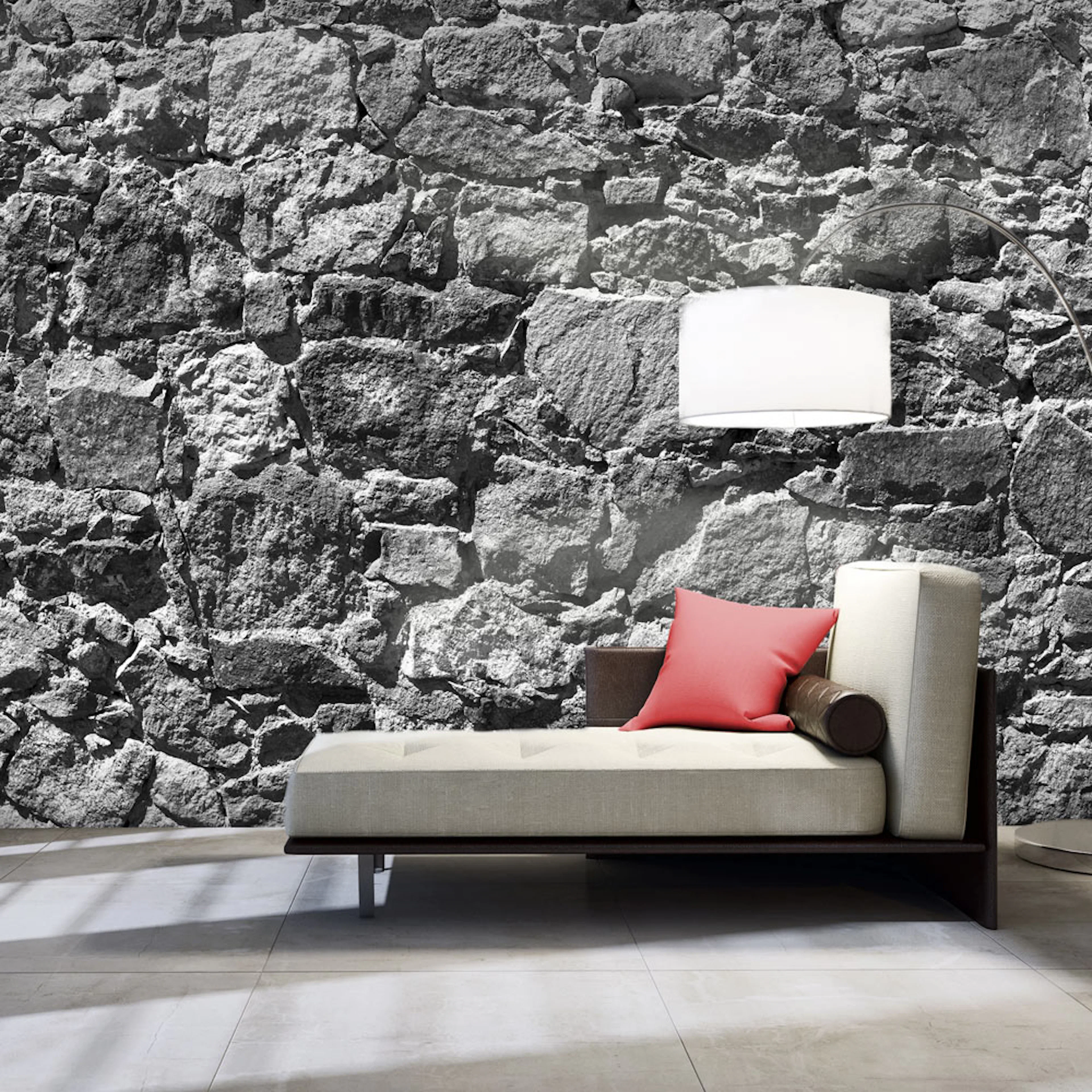 Fototapet Arkiio Självhäftande Tempus Fugit III 588x280