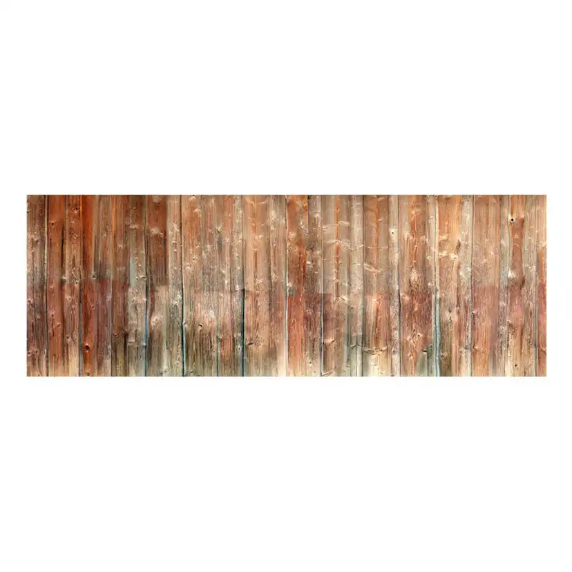 Fototapet Arkiio Självhäftande Forest Cottage IV 784x280