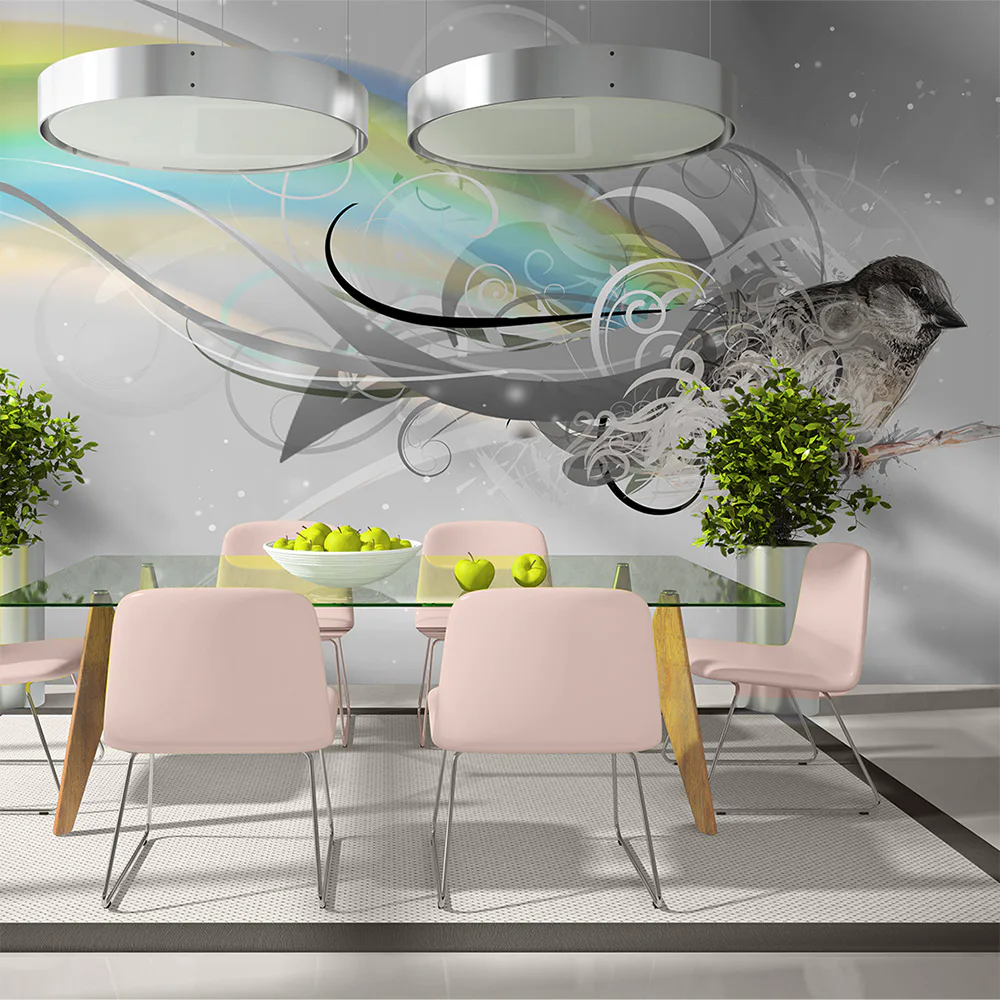 Fototapet XXL Arkiio En annan dimension 550x270 cm