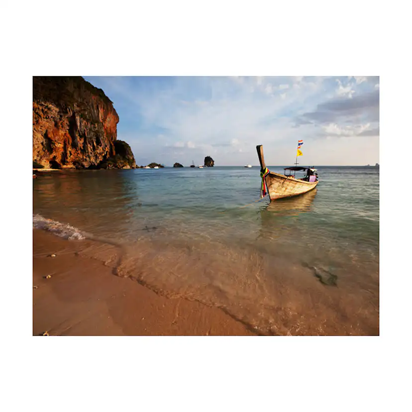 Fototapet Arkiio Andaman Sea