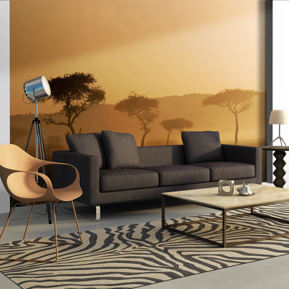 Fototapet Arkiio Massai Mara