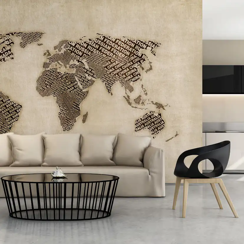 Fototapet Arkiio Age Of Discovery