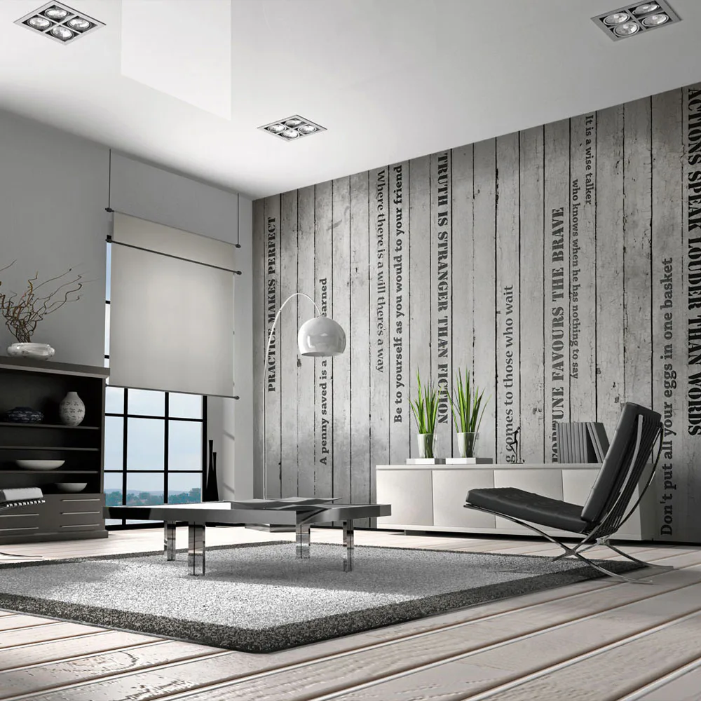 Fototapet Arkiio Memorable Quotes