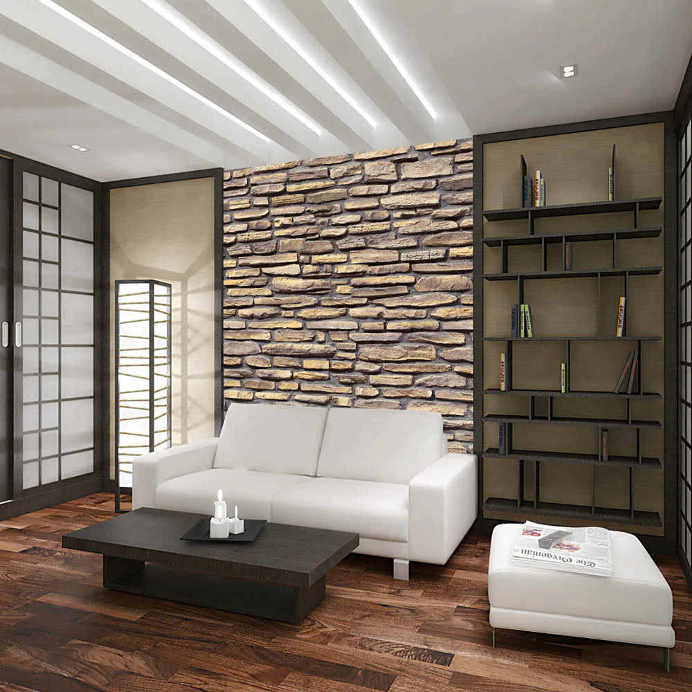 Fototapet Arkiio Stone Stylish Design