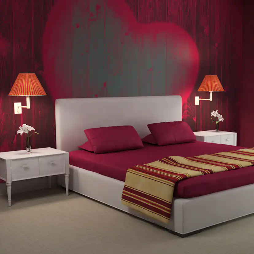 Fototapet Arkiio Cold Heart