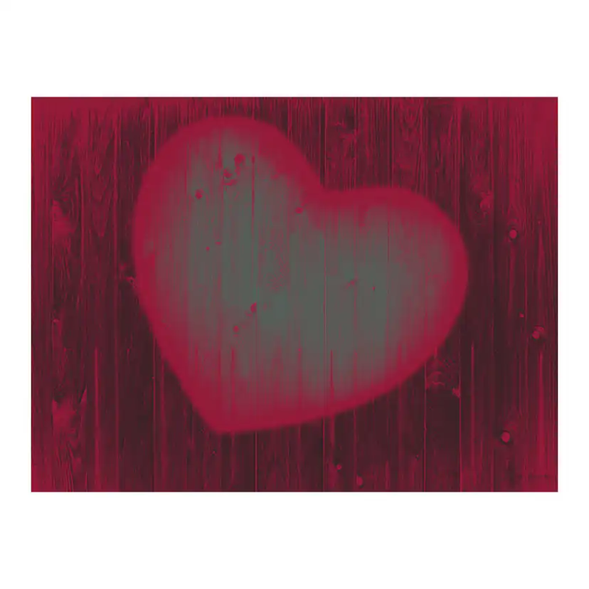 Fototapet Arkiio Cold Heart