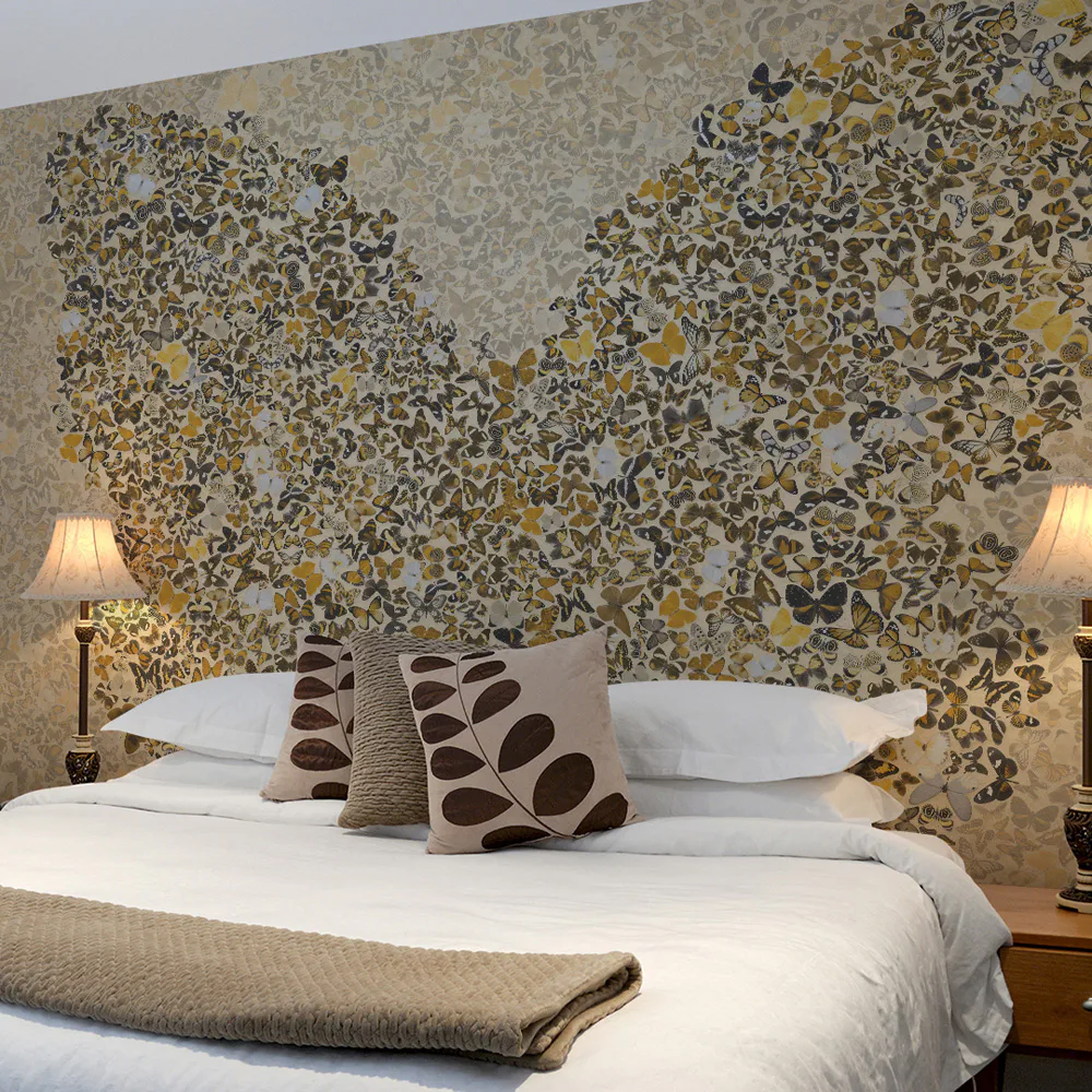 Fototapet Arkiio Madame Butterfly