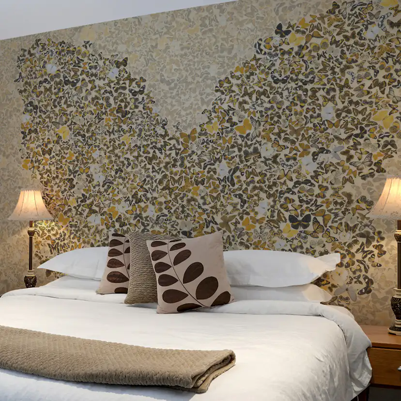 Fototapet Arkiio Madame Butterfly