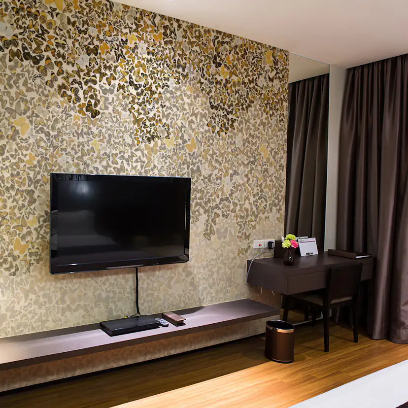 Fototapet Arkiio Art And Butterflies