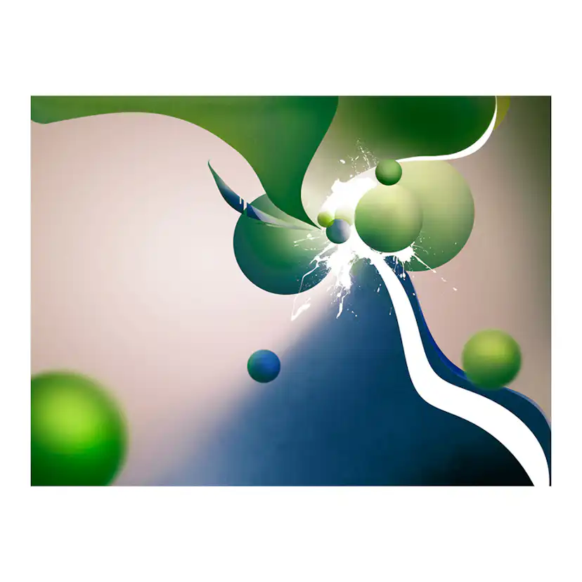 Fototapet Arkiio Geometris