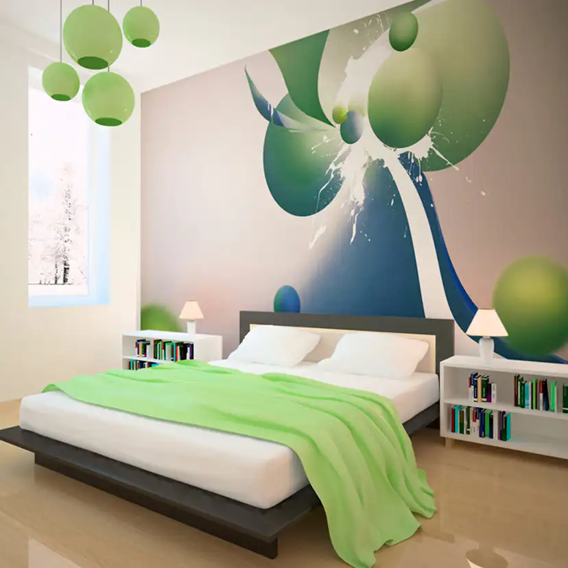 Fototapet Arkiio Geometris