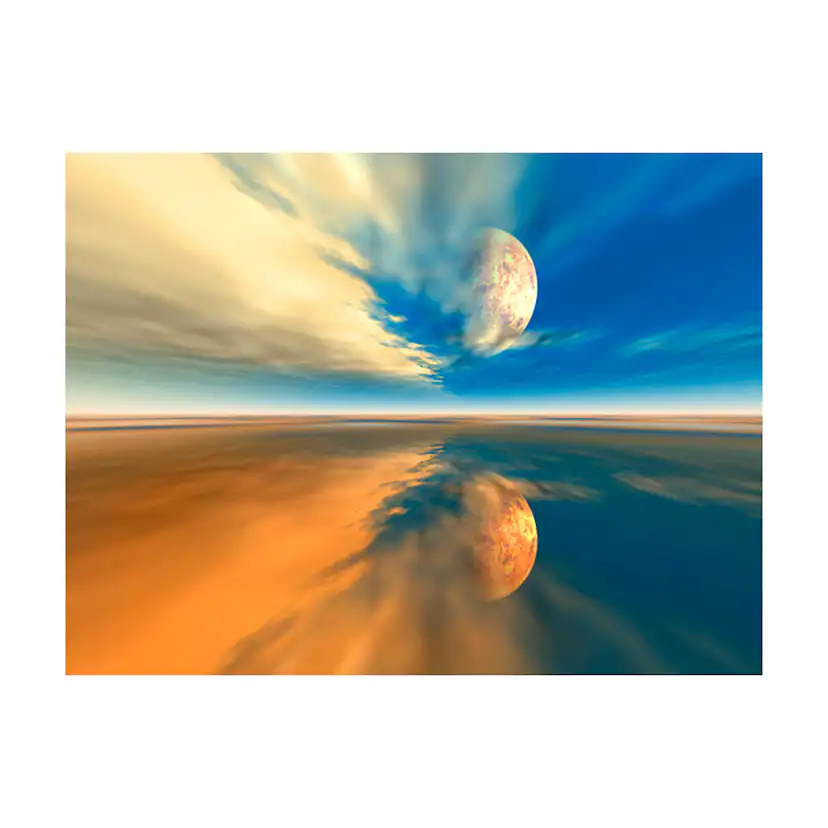 Fototapet Arkiio Fly Me To The Moon