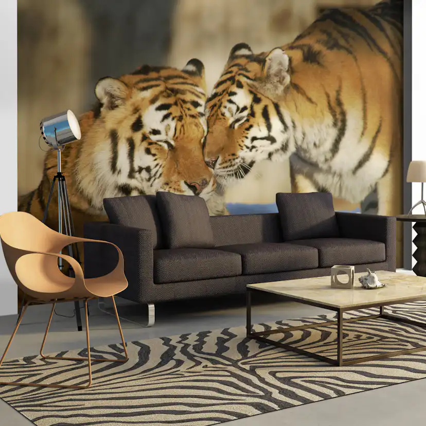 Fototapet Arkiio Ovillkorlig Kärlek