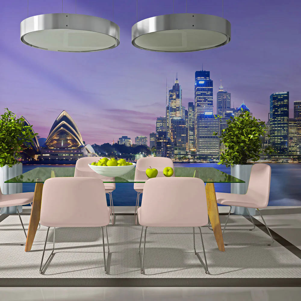 Fototapet Arkiio Välkommen Till Sydney!