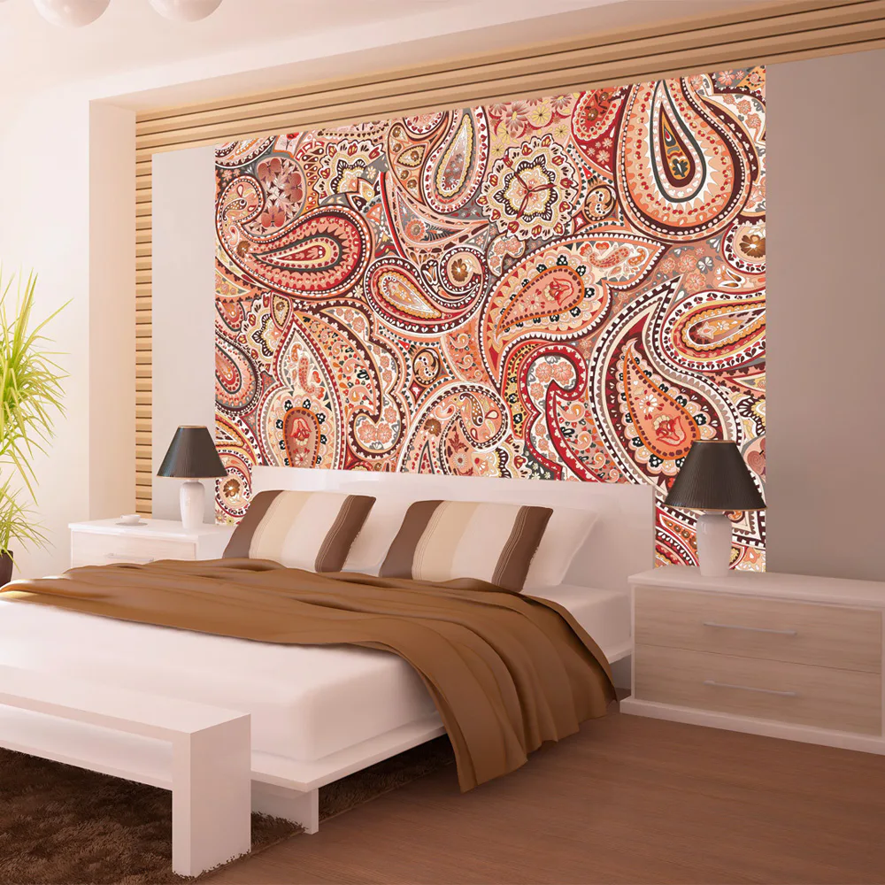 Fototapet Arkiio En Liten Bit Av Orienten