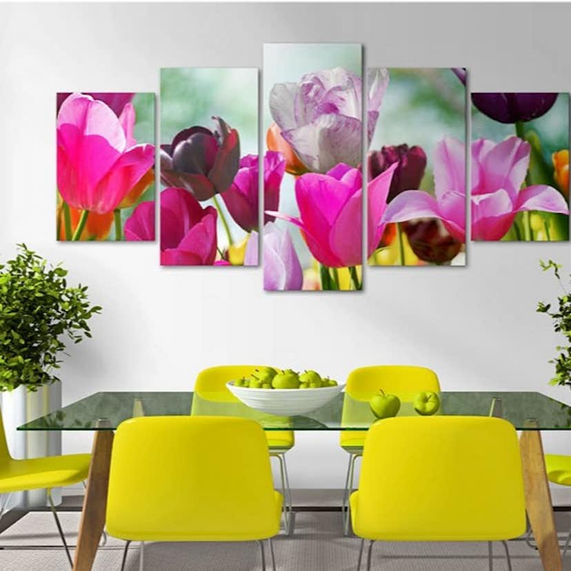 Tavla Arkiio Pink Fun