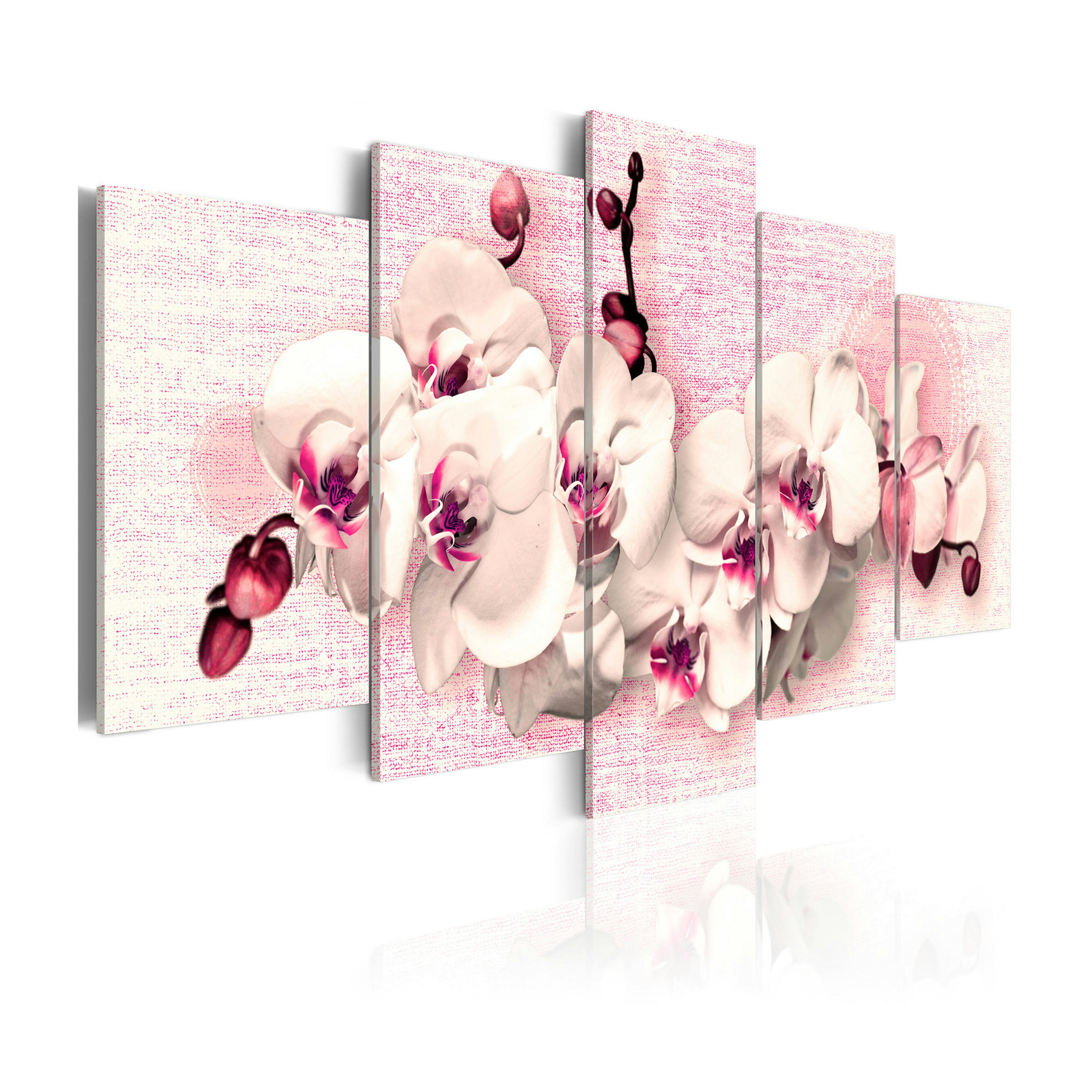 Tavla Arkiio Metafor Av FeMinitet 5 st