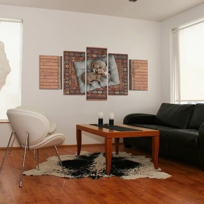 Tavla Arkiio Soft Kitty Warm Kitty Little Ball Of Fur