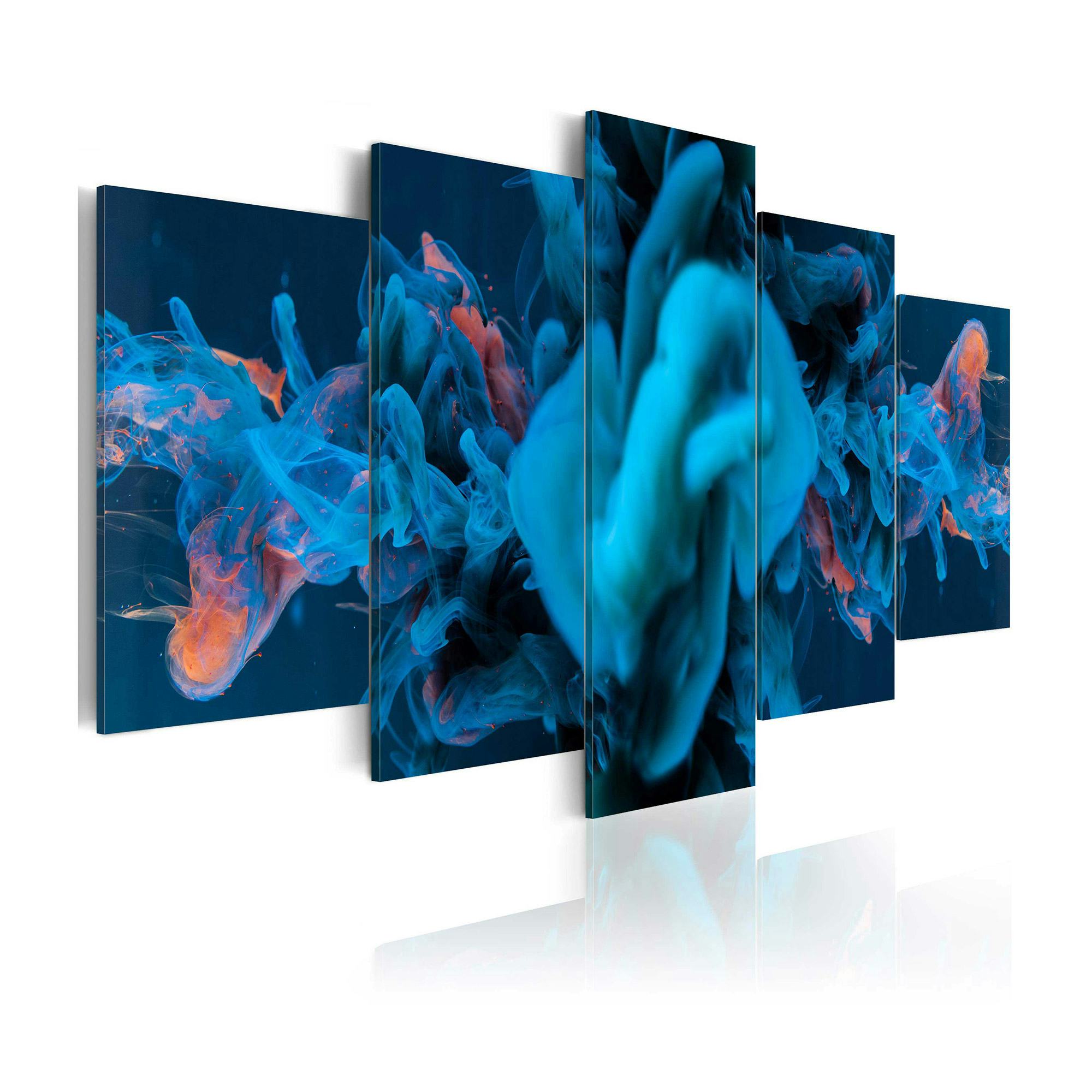 Tavla Arkiio Beneath The Blue