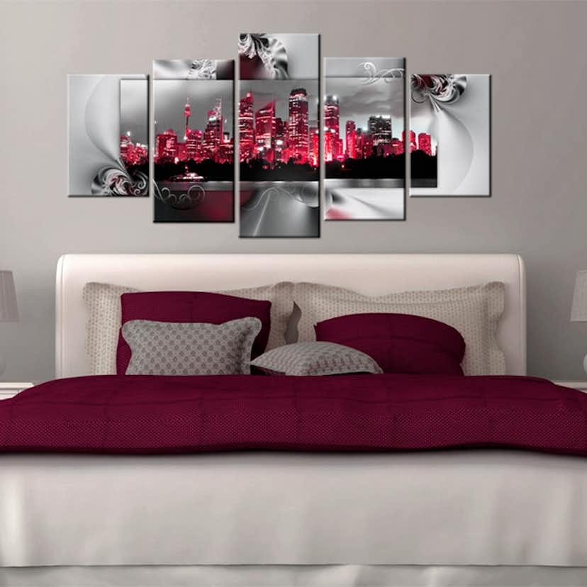 Tavla Arkiio Dream About Sydney