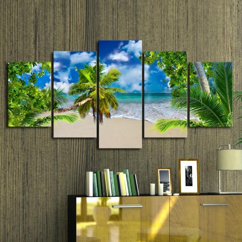 Tavla Arkiio Summer Time