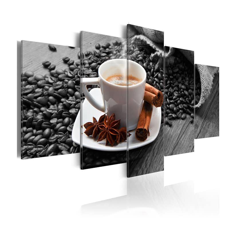 Tavla Arkiio Cinnamon Relaxation