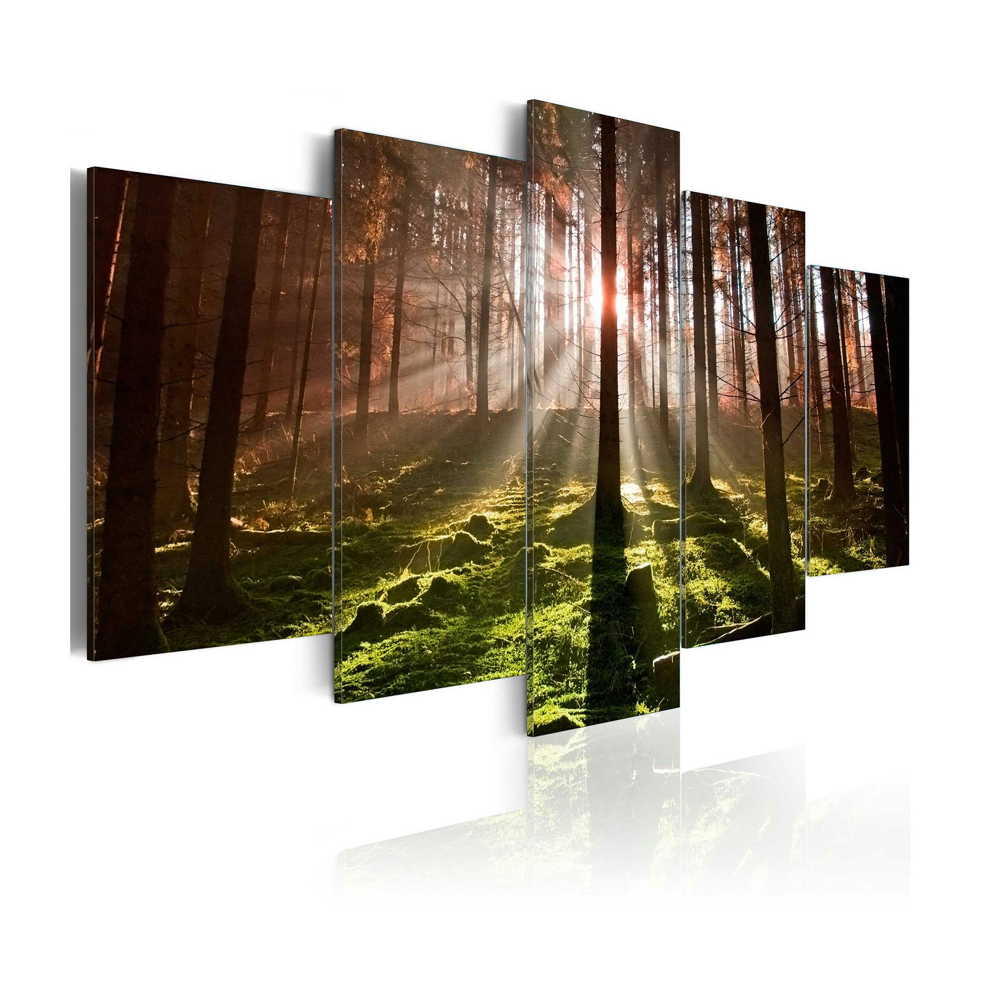 Tavla Arkiio Autumn Silence