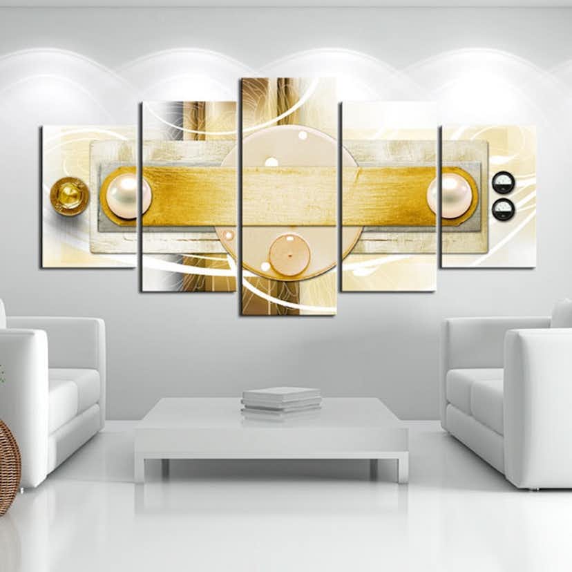 Tavla Arkiio Gold Frigidity