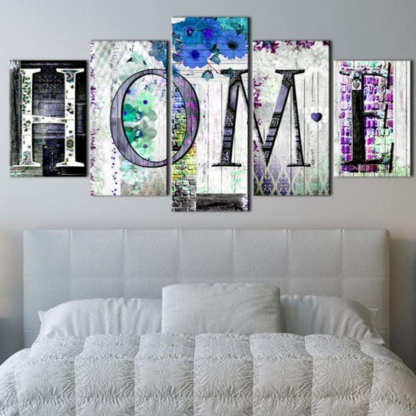 Tavla Arkiio Solid Foundation In Navy