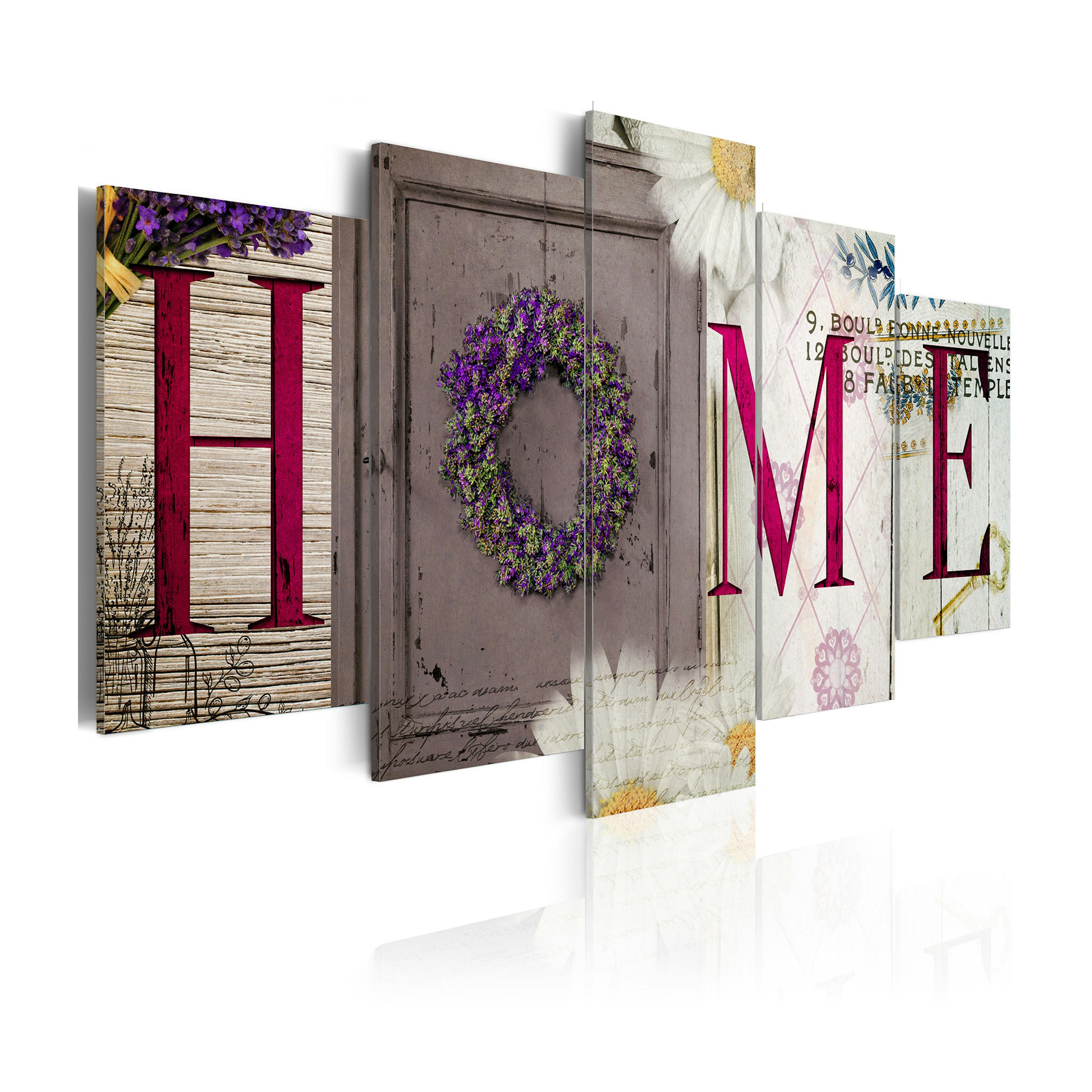 Tavla Arkiio  Welcome Home