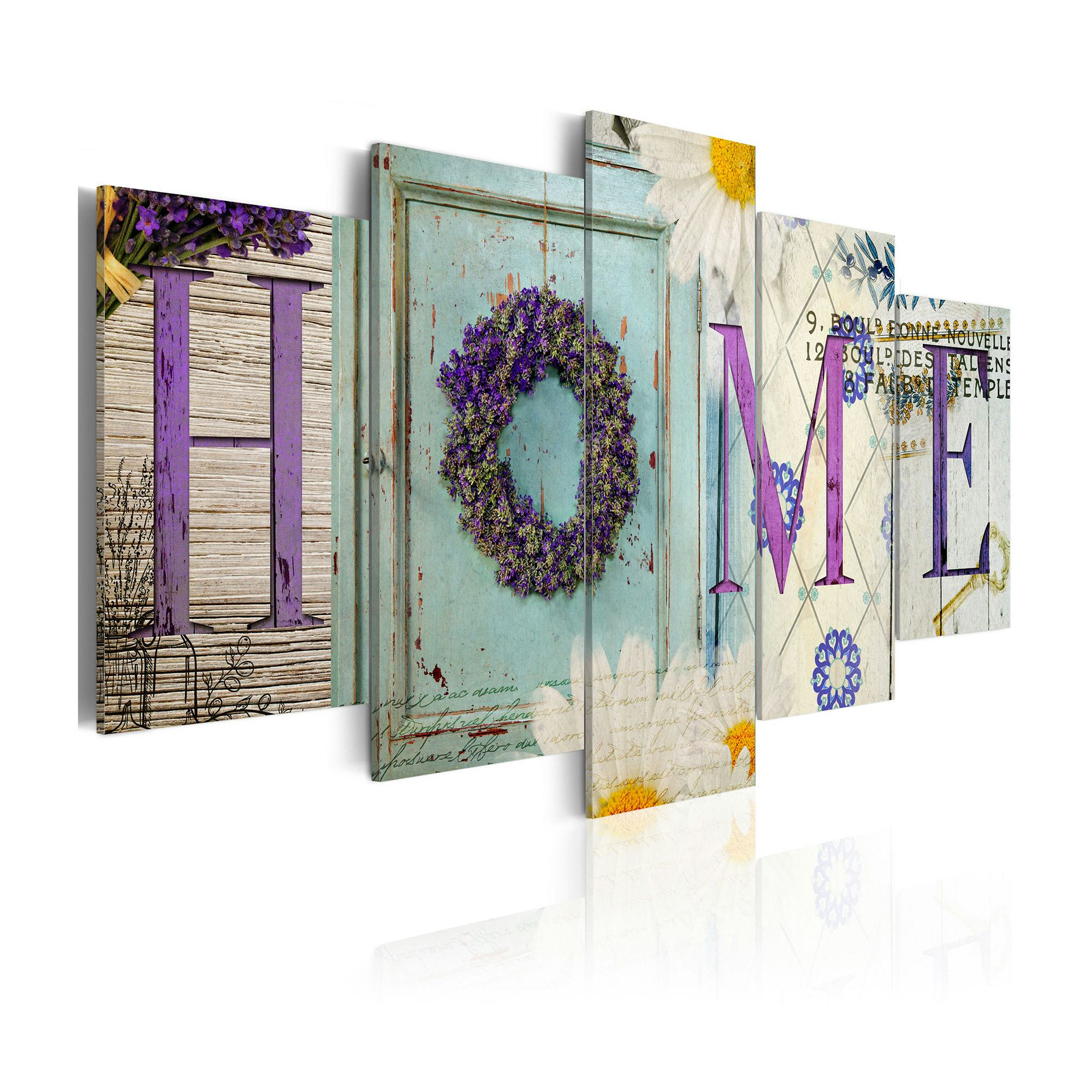 Tavla Arkiio Home In Pastels