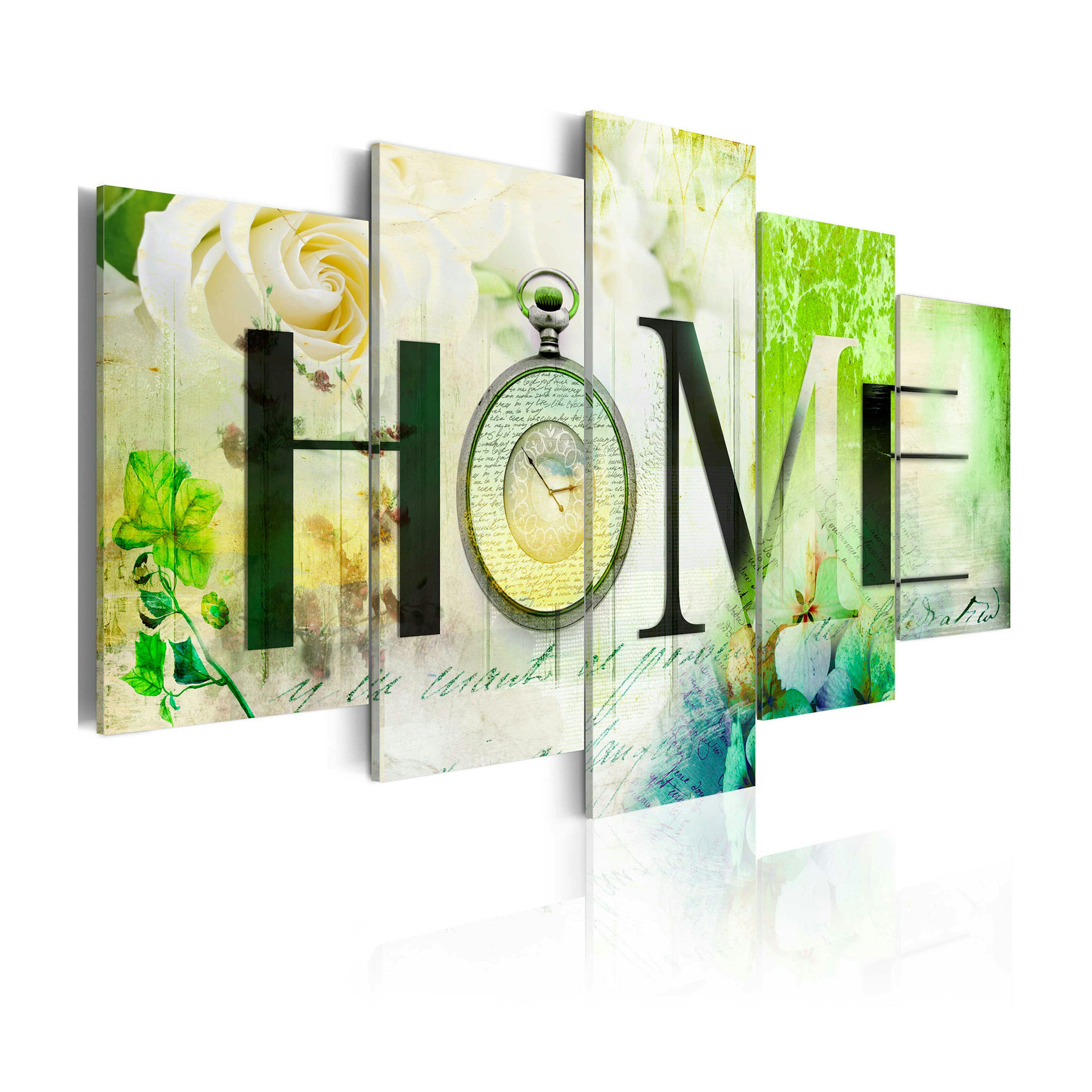 Tavla Arkiio Rose House