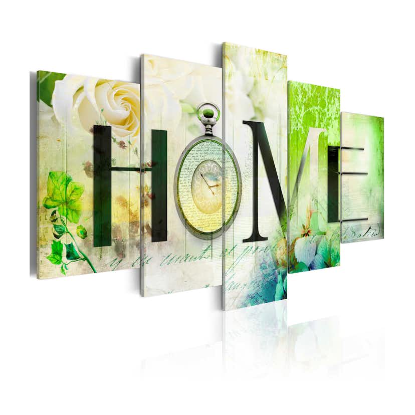 Tavla Arkiio Rose House