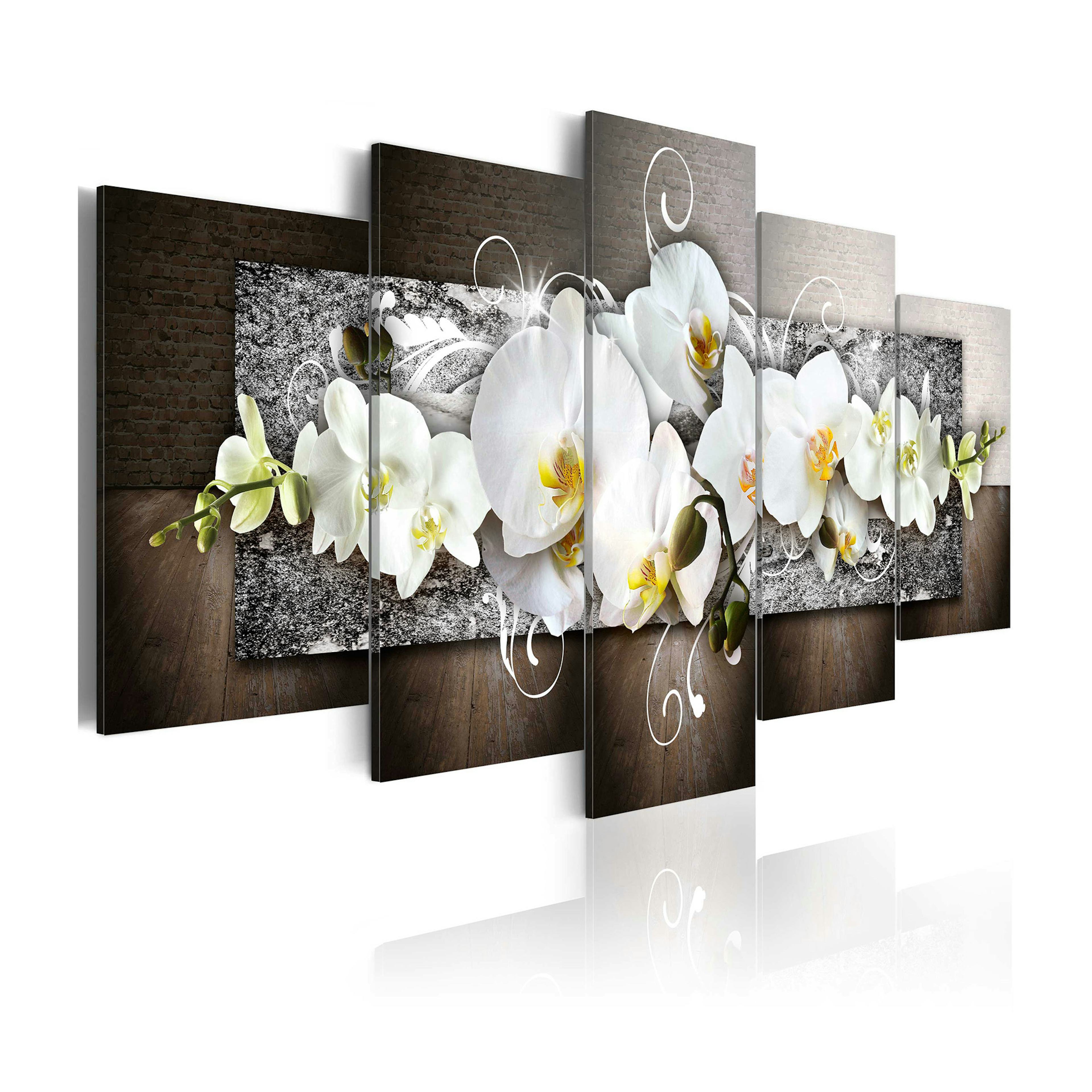 Tavla Arkiio Flower Of Innocence