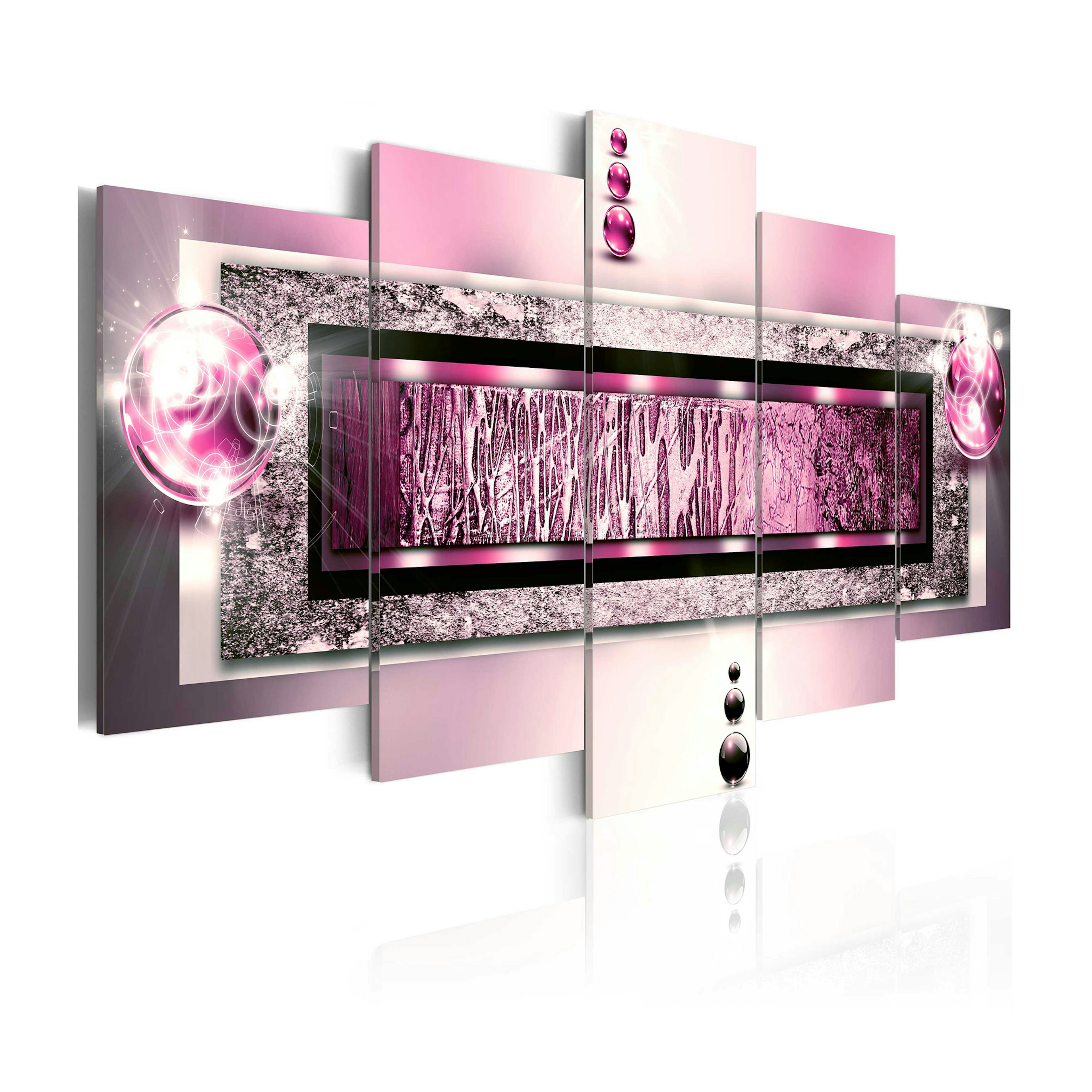 Tavla Arkiio Cyclamen dream