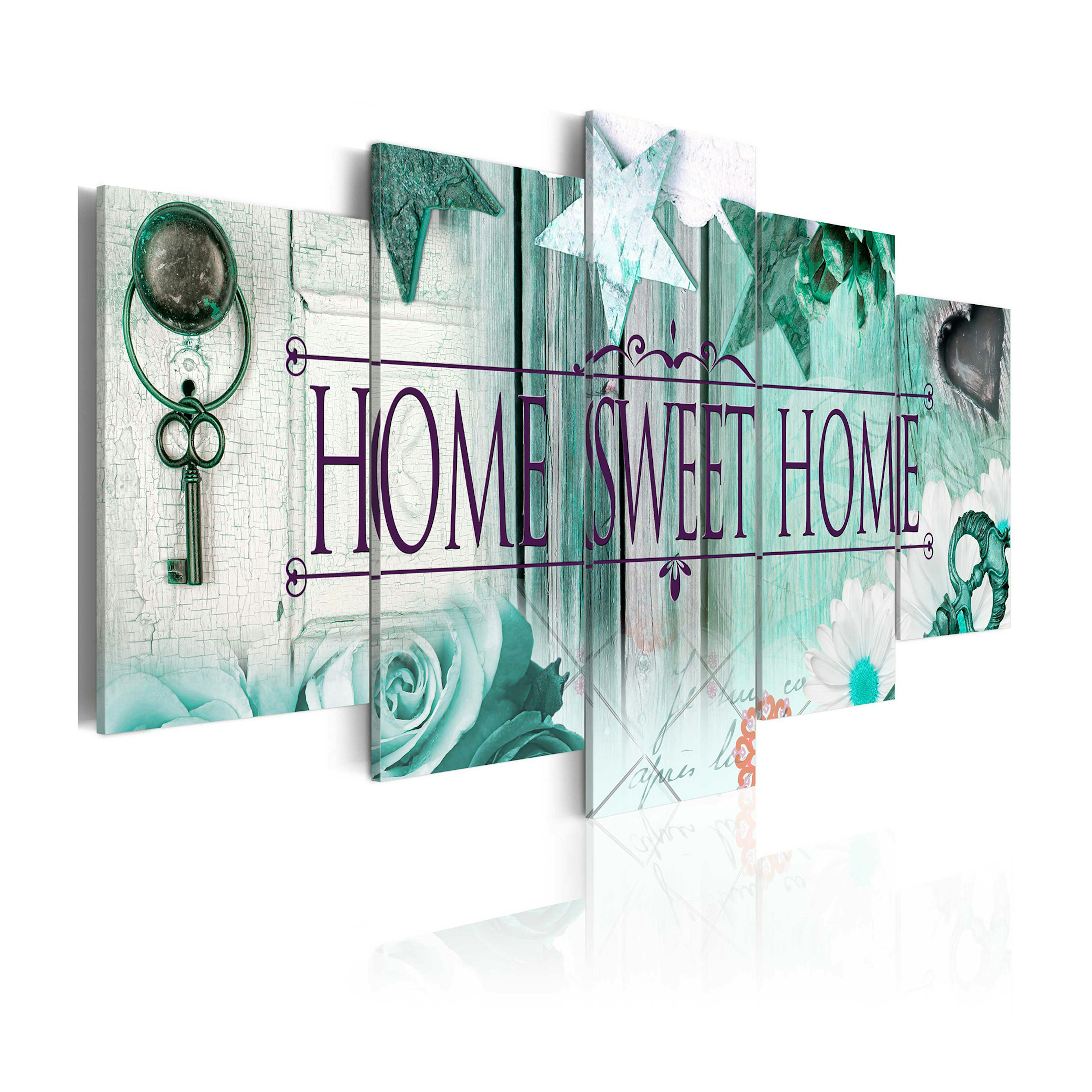 Tavla Arkiio Key On The Emerald Background