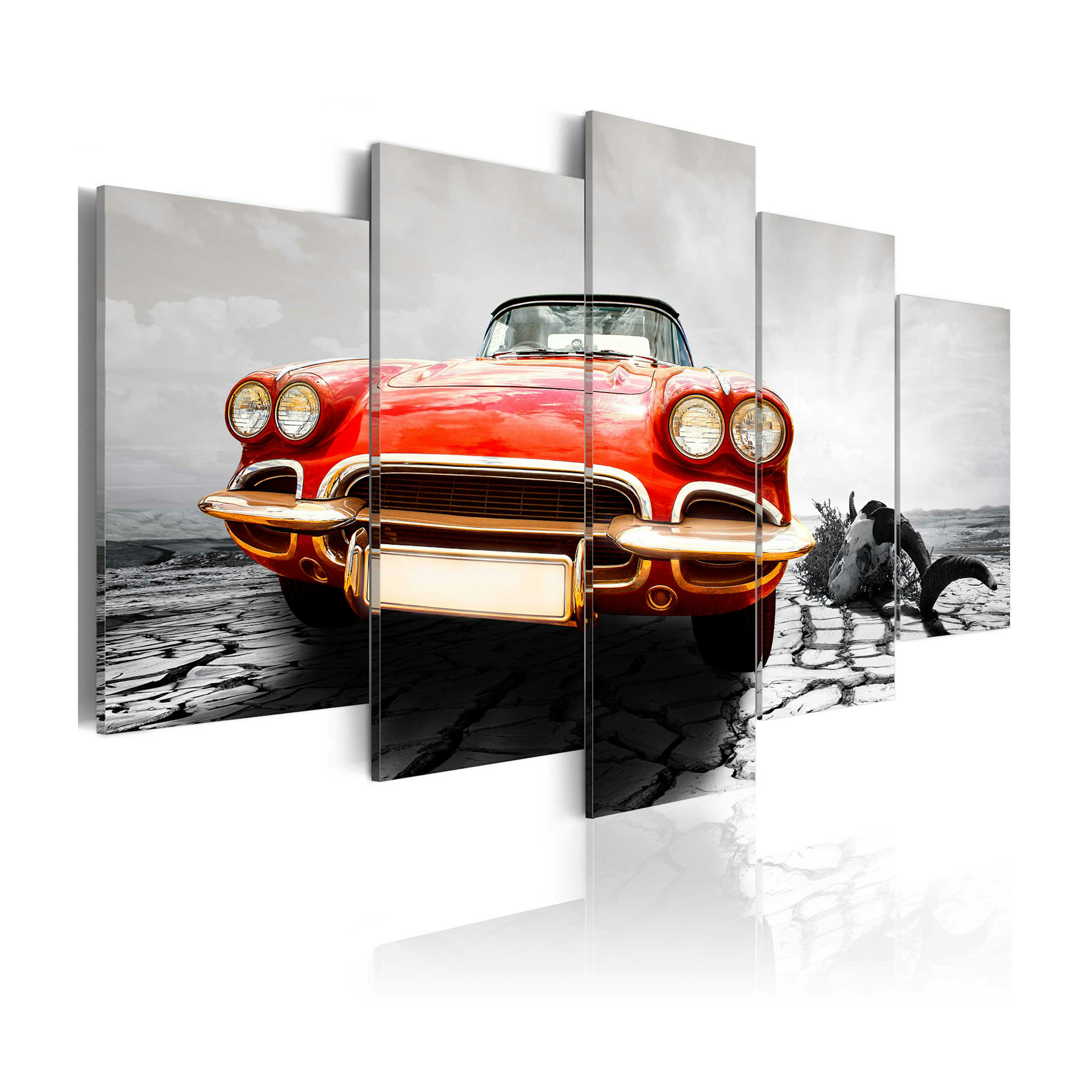 Tavla Arkiio Scarlet Arrow