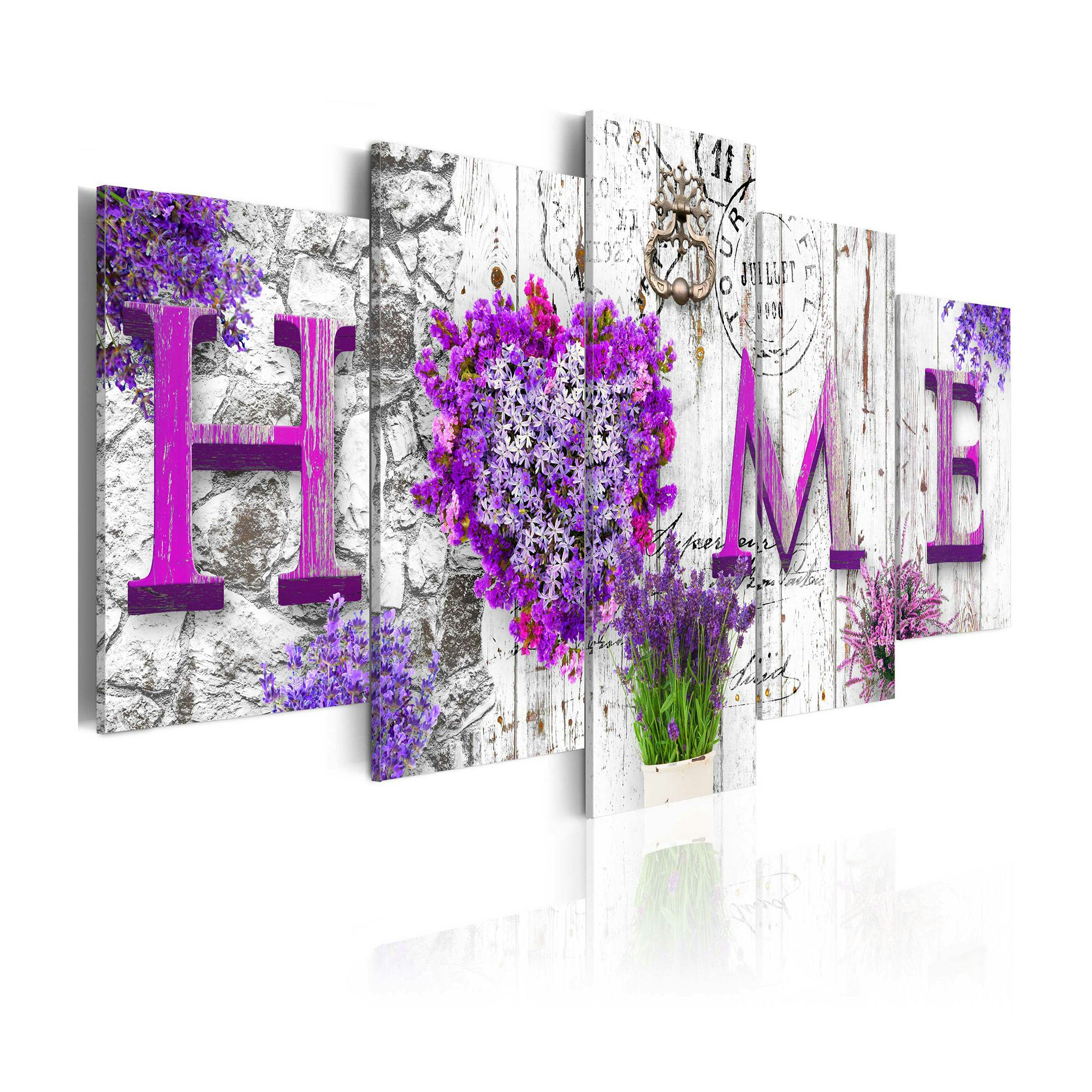 Tavla Arkiio Mauve Asylum